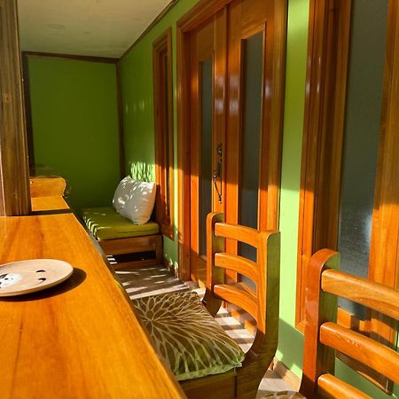 Chilamate Room 2 Тортугеро Экстерьер фото