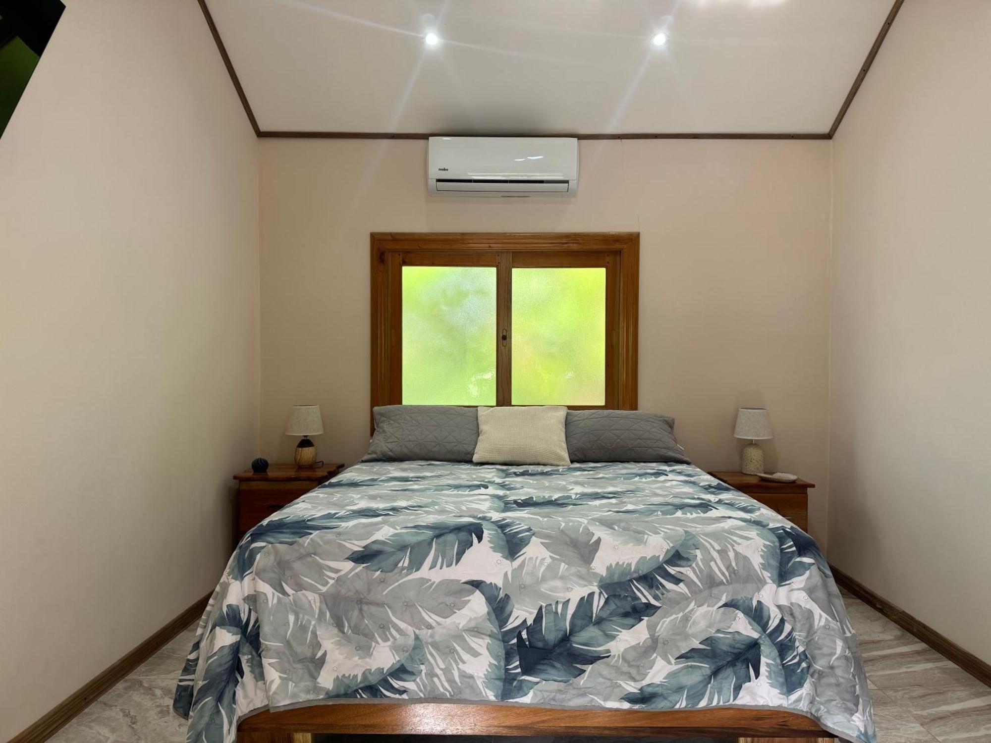 Chilamate Room 2 Тортугеро Экстерьер фото
