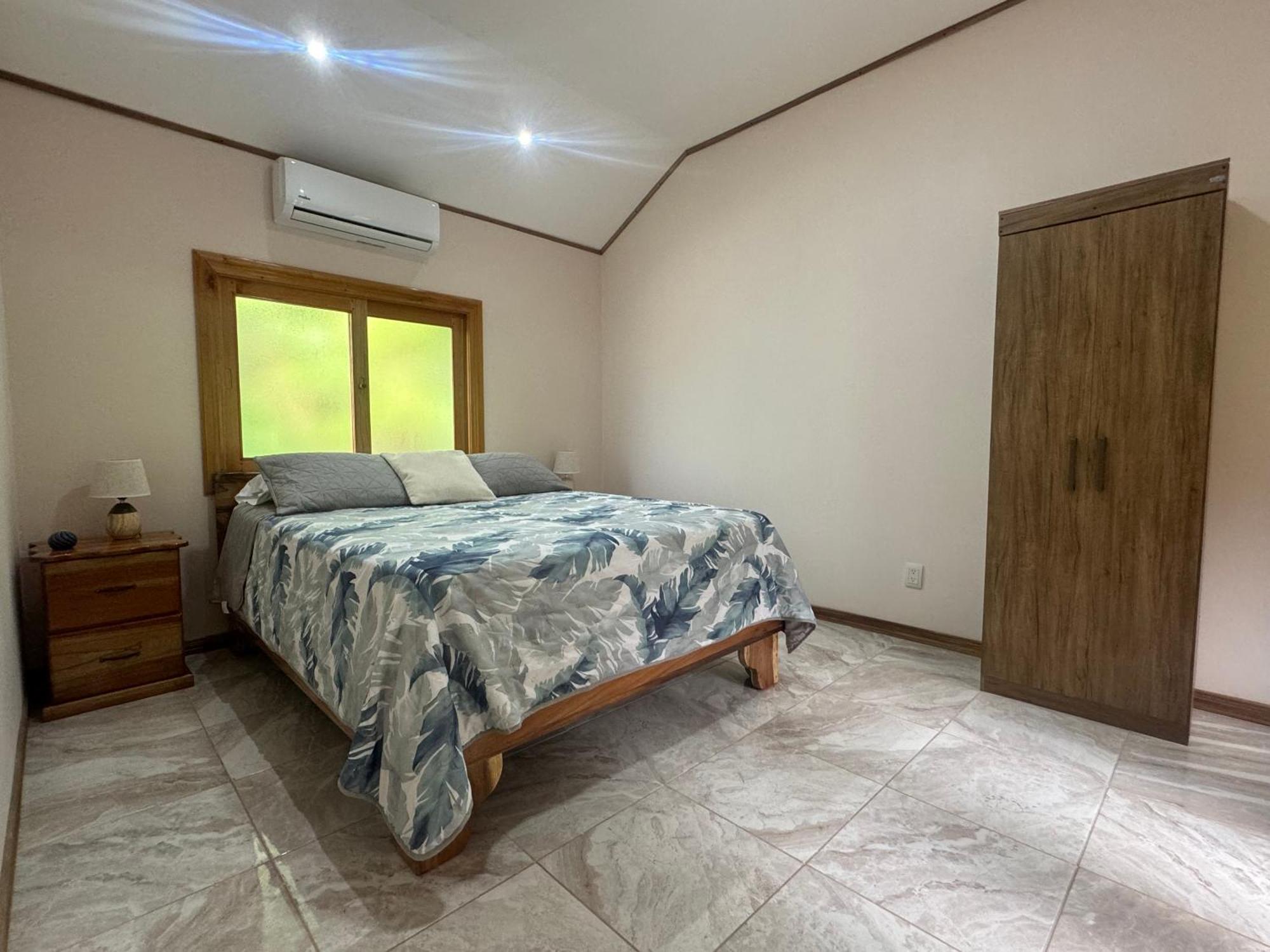 Chilamate Room 2 Тортугеро Экстерьер фото
