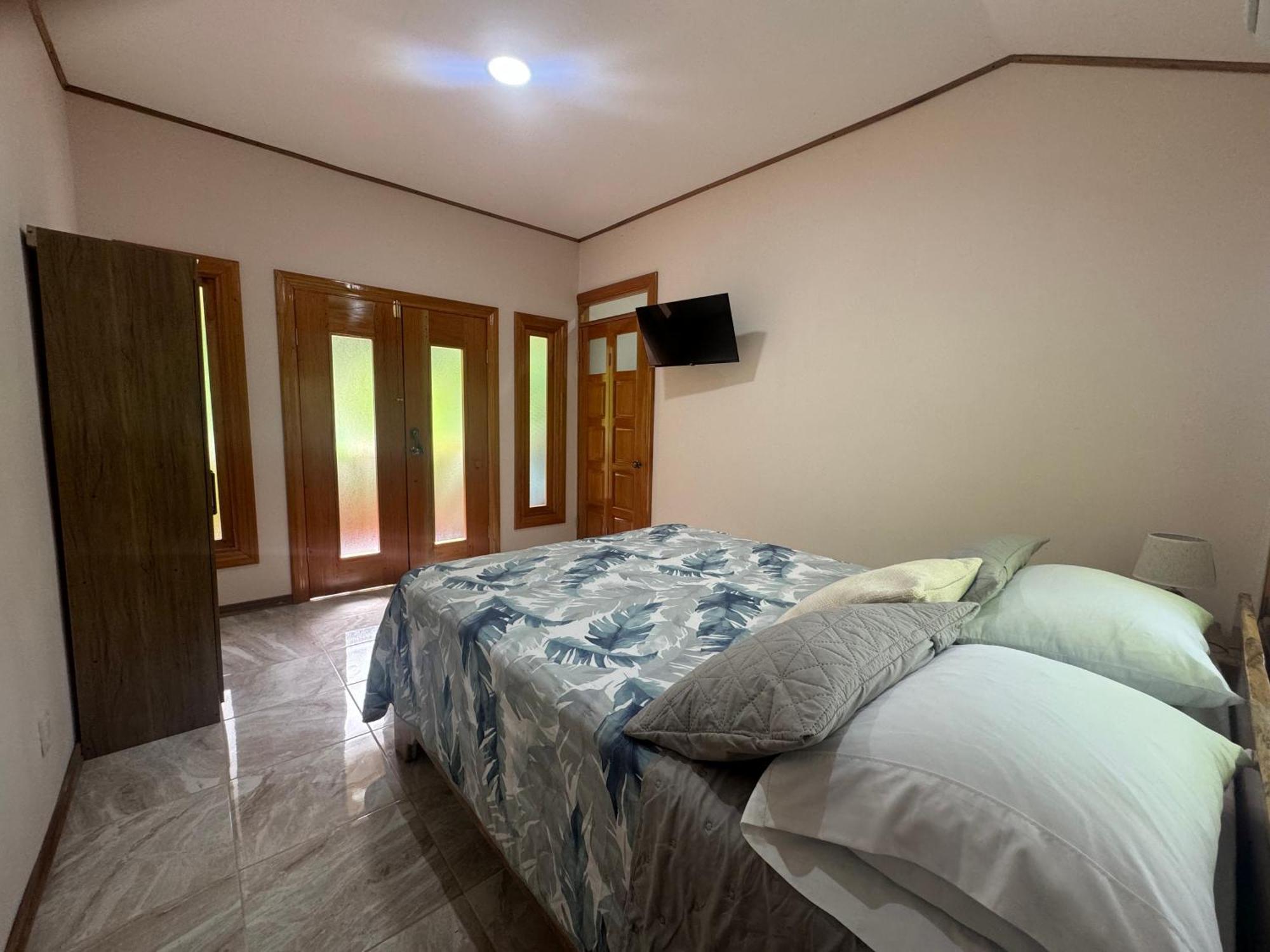 Chilamate Room 2 Тортугеро Экстерьер фото