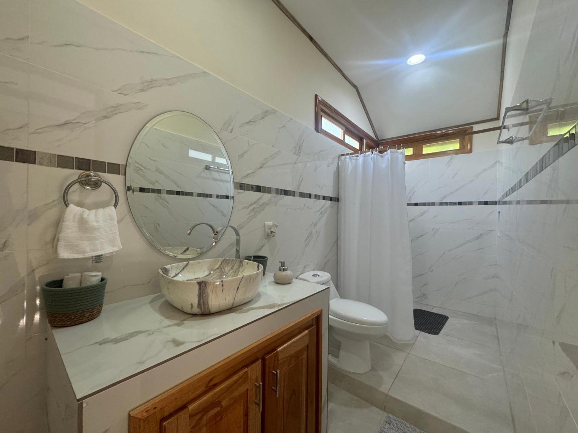 Chilamate Room 2 Тортугеро Экстерьер фото