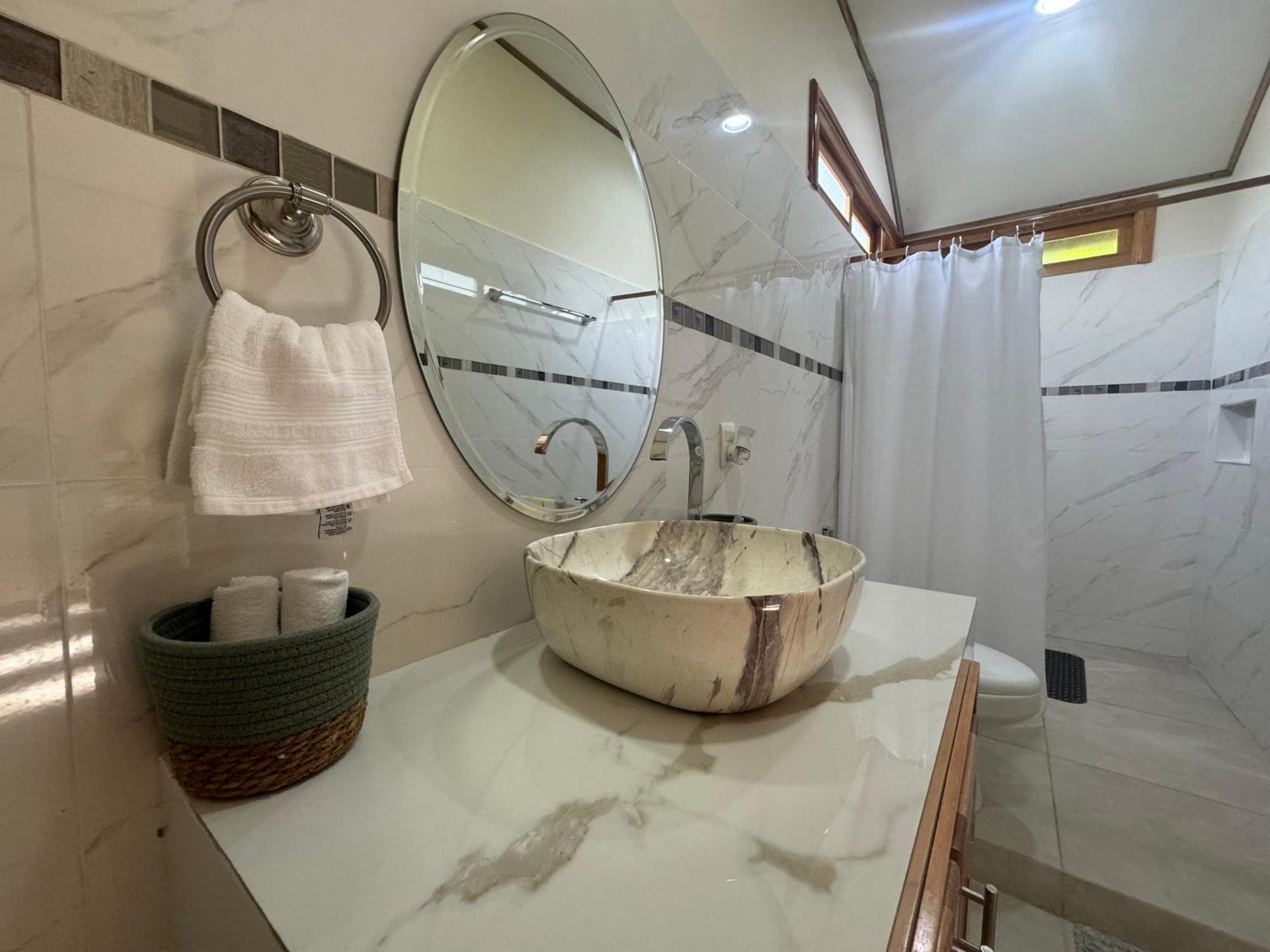 Chilamate Room 2 Тортугеро Экстерьер фото