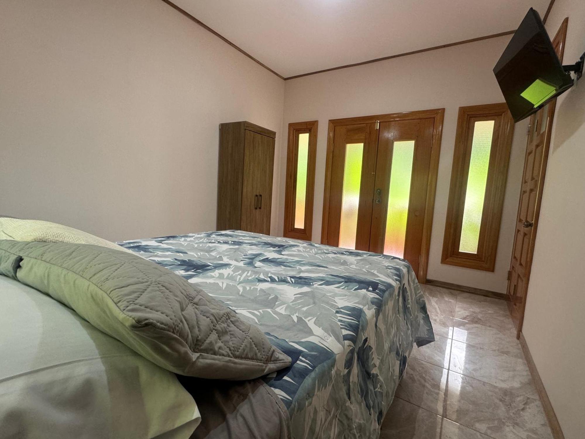 Chilamate Room 2 Тортугеро Экстерьер фото